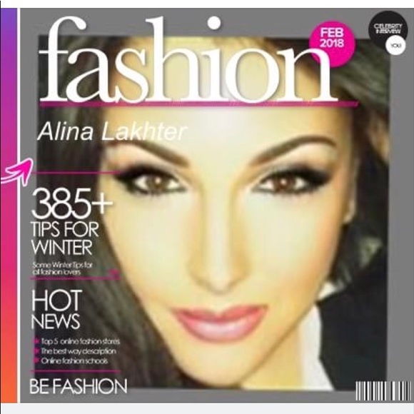 Meet your Posher, Alina - Picture 1 of 1